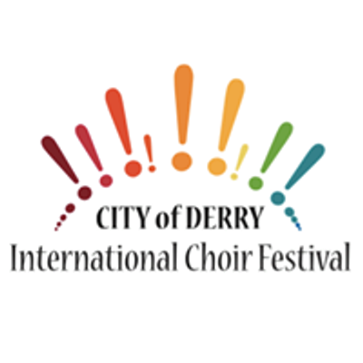 City of Derry International Choir Festival