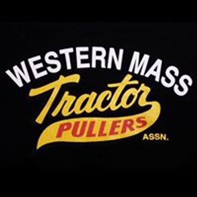 Western Mass Tractor Pullers Association