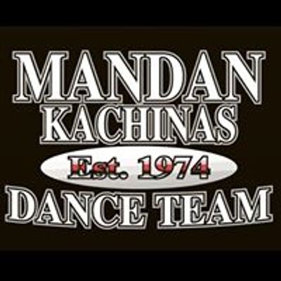 Mandan Kachinas Dance Team