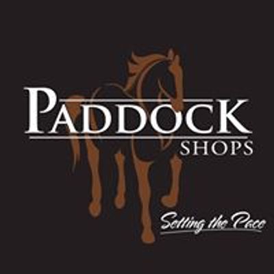 Paddock Shops