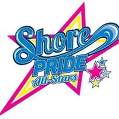 Shore Pride All Stars