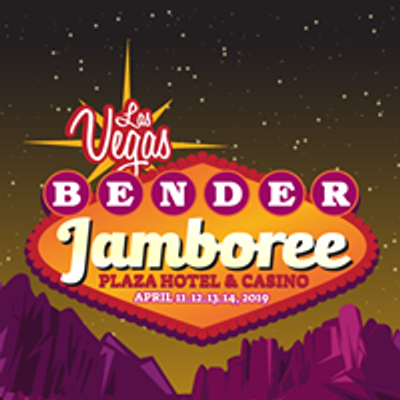 Bender Jamboree