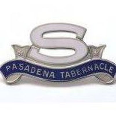 The Salvation Army Pasadena Tabernacle