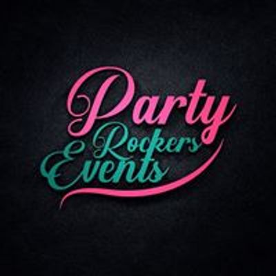 Party Rockers Events