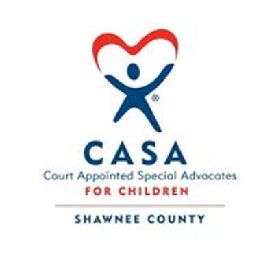 CASA of Shawnee County