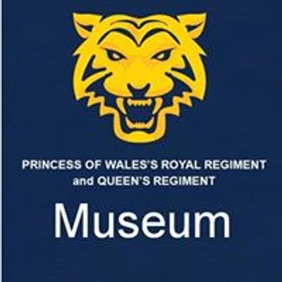 PWRR & Queen's Museum