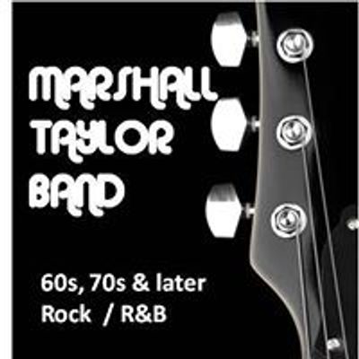 The Marshall Taylor Band