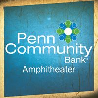 Penn Community Bank Amphitheater