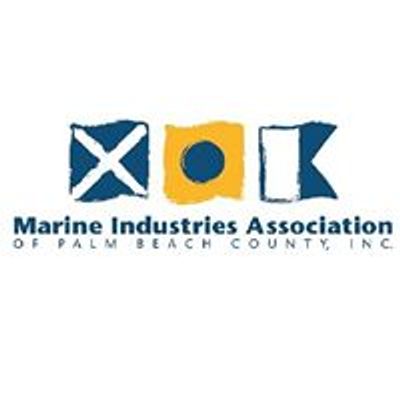 Marine Industries Association of Palm Beach County