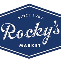 Rocky's Market