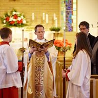 Saint Andrew's Episcopal Church of Downers Grove