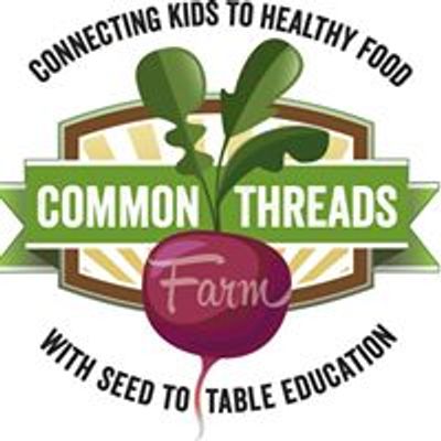 Common Threads Farm