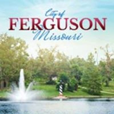 City of Ferguson, MO