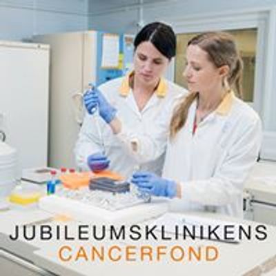 Jubileumsklinikens Cancerfond