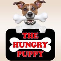 The Hungry Puppy