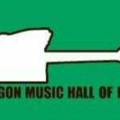 Oregon Music Hall of Fame