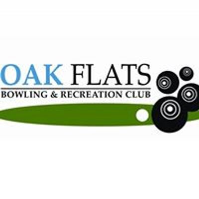 Oak Flats Bowling Club