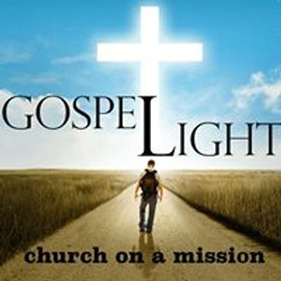 Gospel Light Mission Church\/King's Kids Daycare