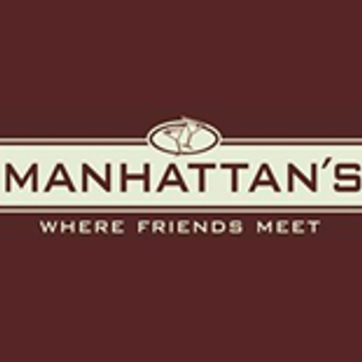 Manhattan's American Bar and Grill