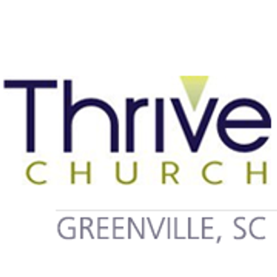 Thrive Church, Greenville, SC