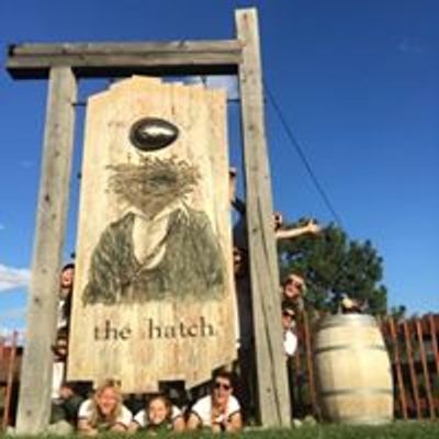 the hatch