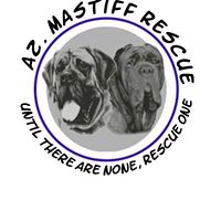 AZ Mastiff Rescue