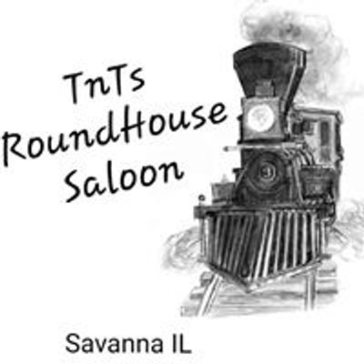 TnTs Roundhouse