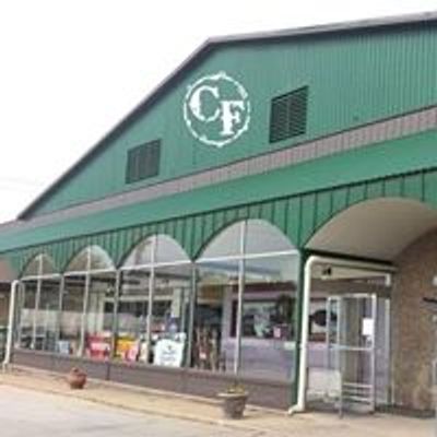 Coffeyville Feed & Farm Supply