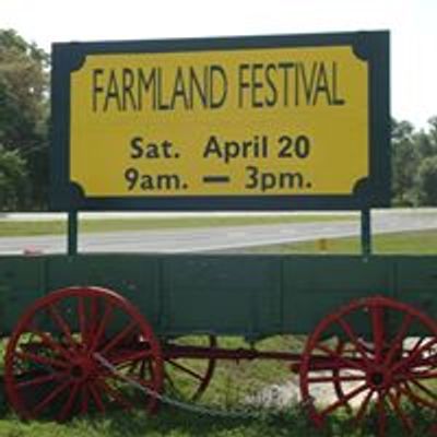 Marion County Farmland Preservation Festival