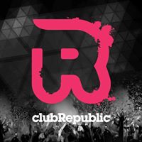 Club Republic (Leicester)