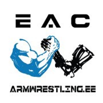 Estonian Arm Wrestling Club