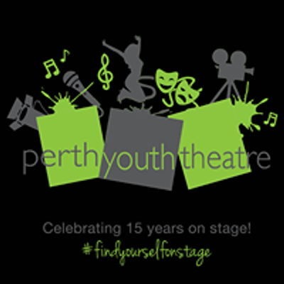 Perth Youth Theatre
