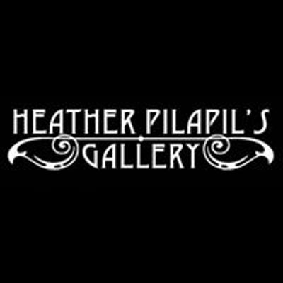 Heather Pilapil's Gallery