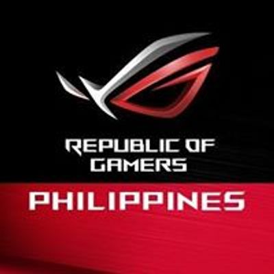 ASUS Republic of Gamers