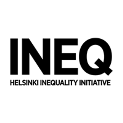 INEQ - Helsinki Inequality Initiative