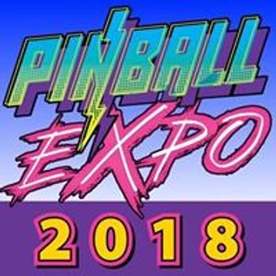 Pinball Expo