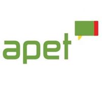 APET Associa\u00e7\u00e3o Portuguesa de Empresas de Tradu\u00e7\u00e3o