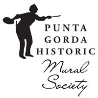 Punta Gorda Mural Society