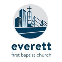 First Baptist Church - Everett, WA.