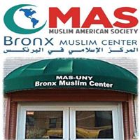 Bronx Muslim Center