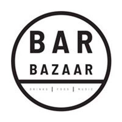 BarBazaar