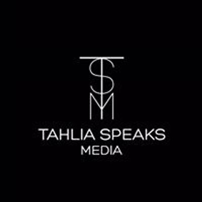Tahlia Speaks Media Inc.