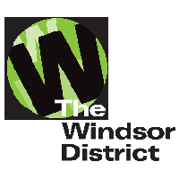 The Windsor District