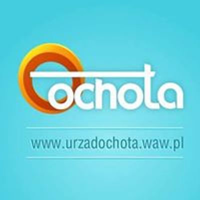 Ochota - dzielnica m.st. Warszawy