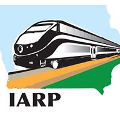 Iowa Association of Railroad Passengers