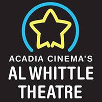 Al Whittle Theatre