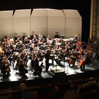 Chamber Orchestra of the Triangle