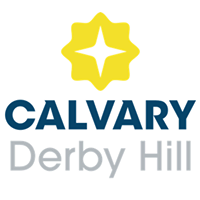 Calvary Derby Hill