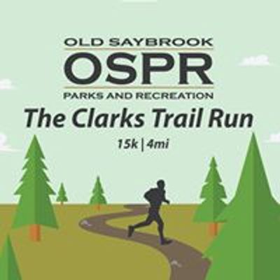 The Clarks Trail Run