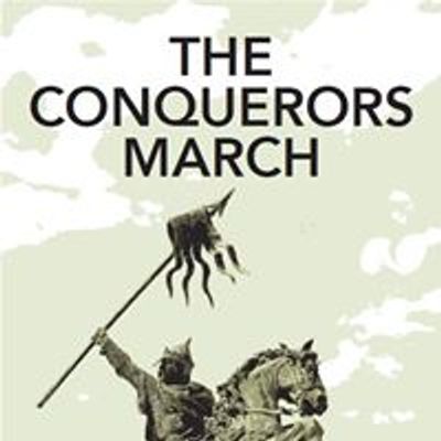 Conquerors March